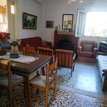 Vacation House Dionysia Villa Aigio Exterior photo